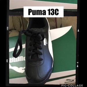 Preschool Pumas and Huaraches